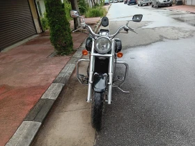 Kawasaki Vulcan, снимка 6