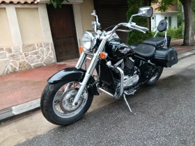 Kawasaki Vulcan, снимка 4
