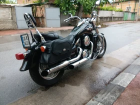 Kawasaki Vulcan, снимка 7