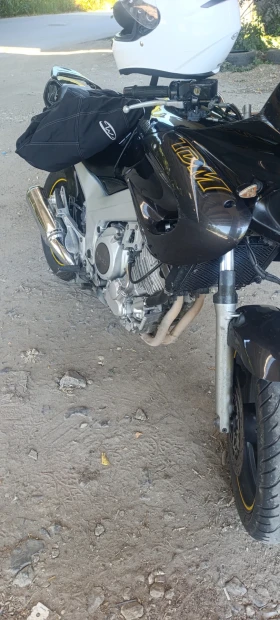 Yamaha Tdm, снимка 9