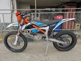 Ktm Freeride EXC, снимка 2