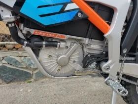 Ktm Freeride EXC, снимка 10