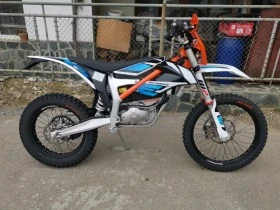 Ktm Freeride EXC, снимка 1