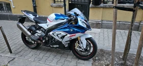 Обява за продажба на BMW S S1000RR  ~12 000 EUR - изображение 1