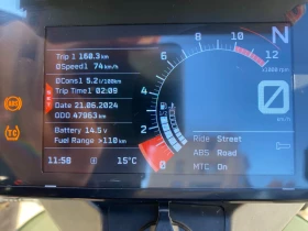 Обява за продажба на Ktm Adventure KTM Adventure 890 R ~22 500 лв. - изображение 2
