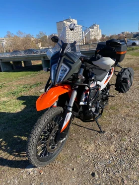 Обява за продажба на Ktm Adventure KTM Adventure 890 R ~22 500 лв. - изображение 1