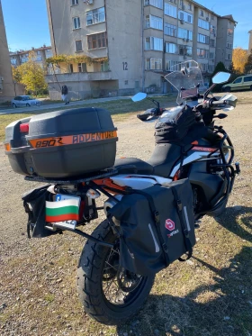 Обява за продажба на Ktm Adventure KTM Adventure 890 R ~22 500 лв. - изображение 9