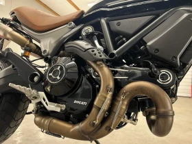 Ducati Ducati Scrambler 1100 SPORT PRO | Mobile.bg    4