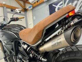 Ducati Ducati Scrambler 1100 SPORT PRO | Mobile.bg    2