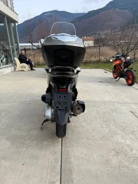 Honda Sh 350 2021, снимка 7