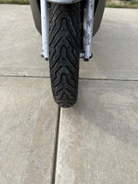 Honda Sh 350 2021, снимка 12