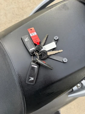 Honda Sh 350 2021, снимка 13