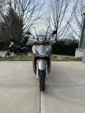 Honda Sh 350 2021, снимка 3