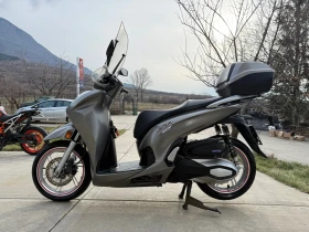 Honda Sh 350 2021, снимка 5