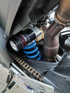 Yamaha YZF-R1 Power commander, снимка 8 - Мотоциклети и мототехника - 53642261