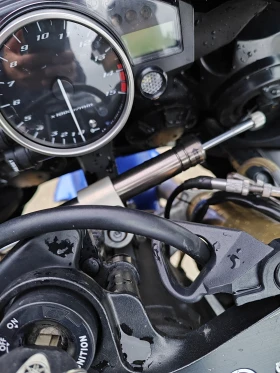 Yamaha YZF-R1 Power commander, снимка 13 - Мотоциклети и мототехника - 53642261