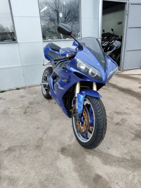 Yamaha YZF-R1 Power commander, снимка 2 - Мотоциклети и мототехника - 53642261