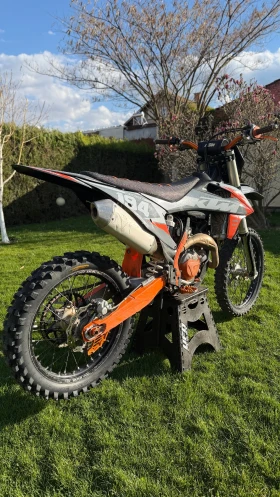 Ktm 450 undefined | Auto.bg — изображение 6