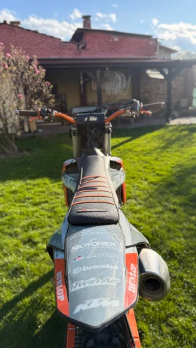 Ktm 450 undefined | Auto.bg — изображение 5