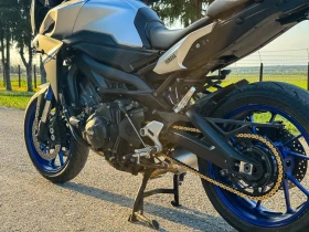 Yamaha Mt-09 Tracer A2 35KW!!! | Mobile.bg � ����� ������ 7