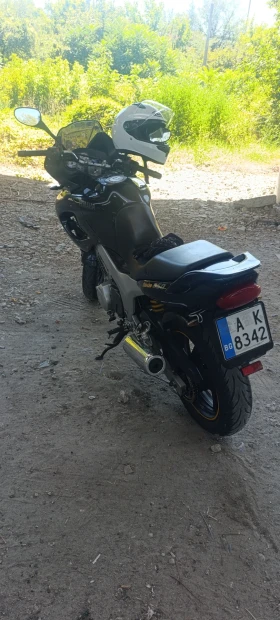 Yamaha Tdm | Mobile.bg � ����� ������ 8