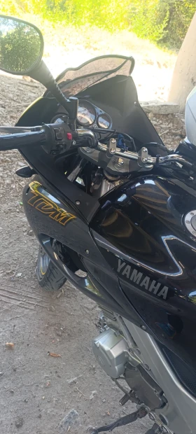 Yamaha Tdm | Mobile.bg � ����� ������ 5