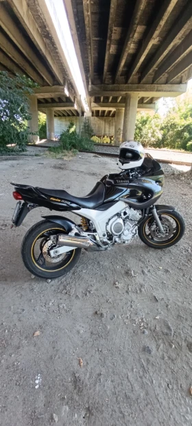 Yamaha Tdm | Mobile.bg � ����� ������ 4