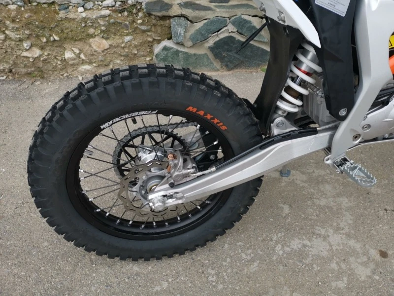 Ktm Freeride EXC, снимка 4 - Мотоциклети и мототехника - 46355852