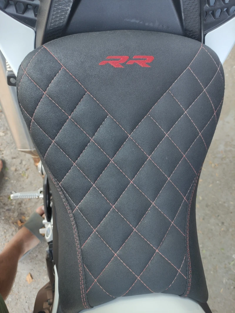 BMW S S1000RR, снимка 10 - Мотоциклети и мототехника - 51282592