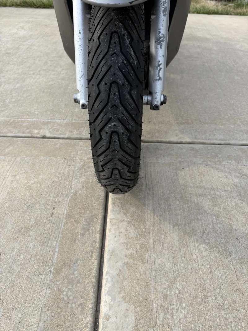 Honda Sh 350 2021, снимка 12 - Мотоциклети и мототехника - 53417227