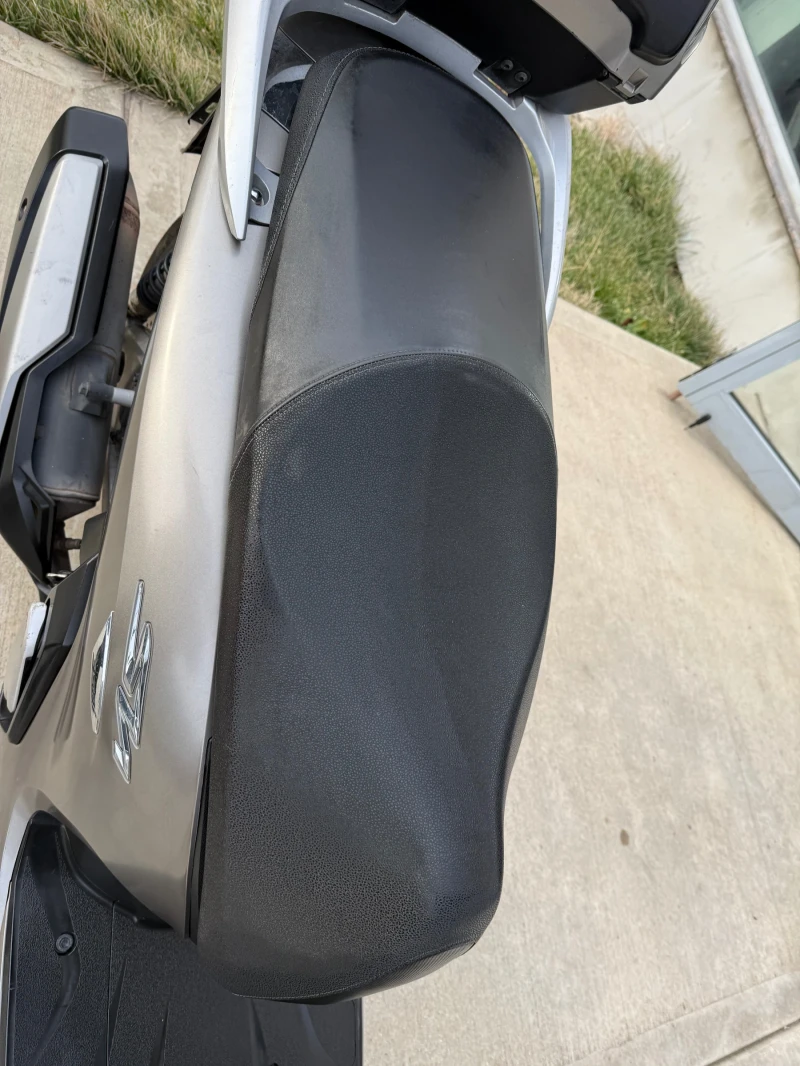 Honda Sh 350 2021, снимка 9 - Мотоциклети и мототехника - 53417227