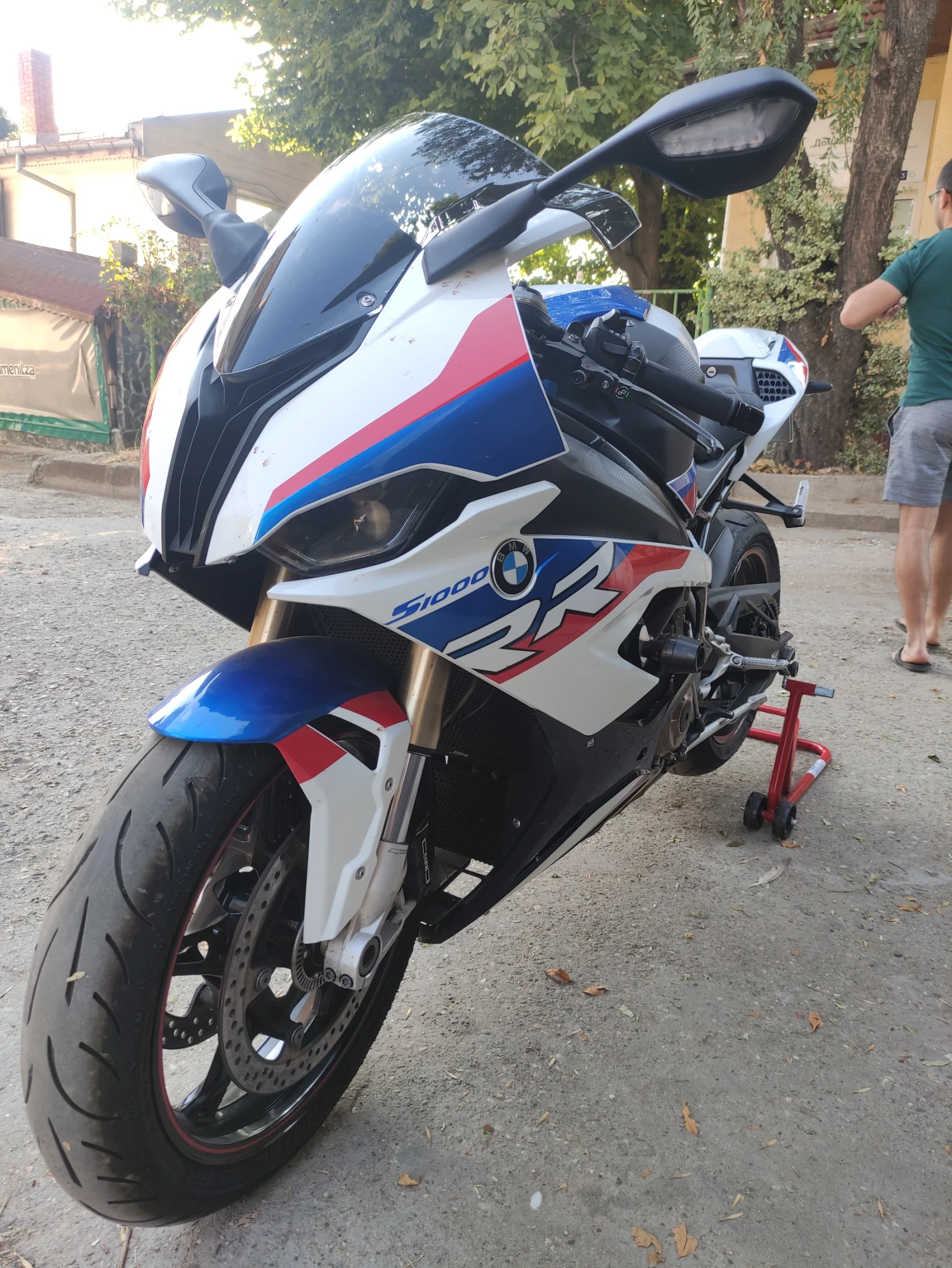 BMW S S1000RR | Mobile.bg   13