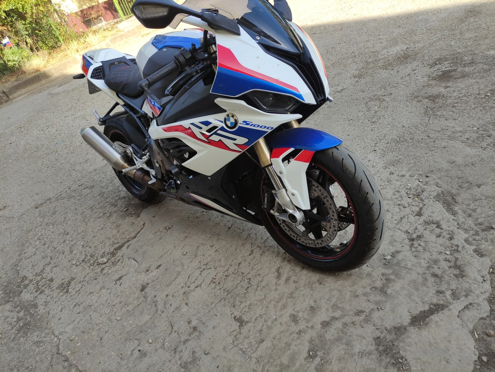 BMW S S1000RR | Mobile.bg   1
