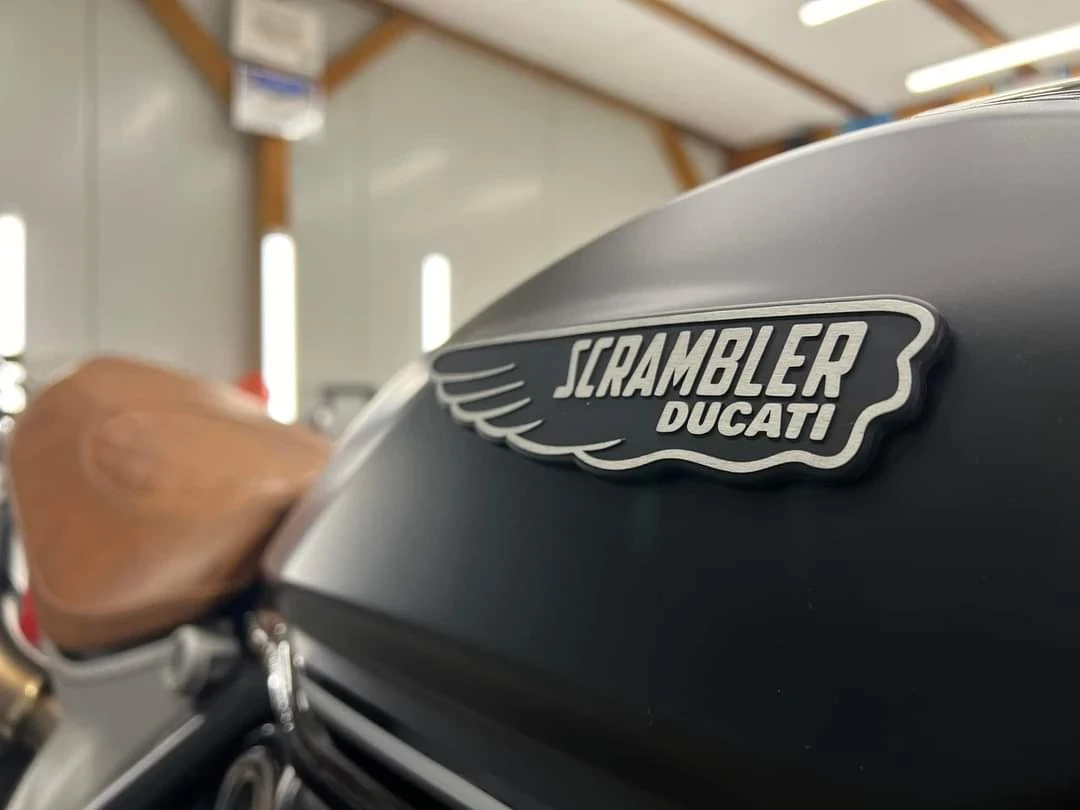 Ducati Ducati Scrambler 1100 SPORT PRO - изображение 8