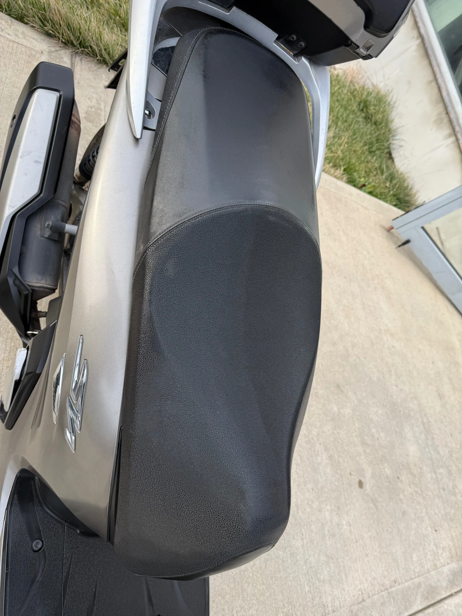 Honda Sh 350 2021 - изображение 9