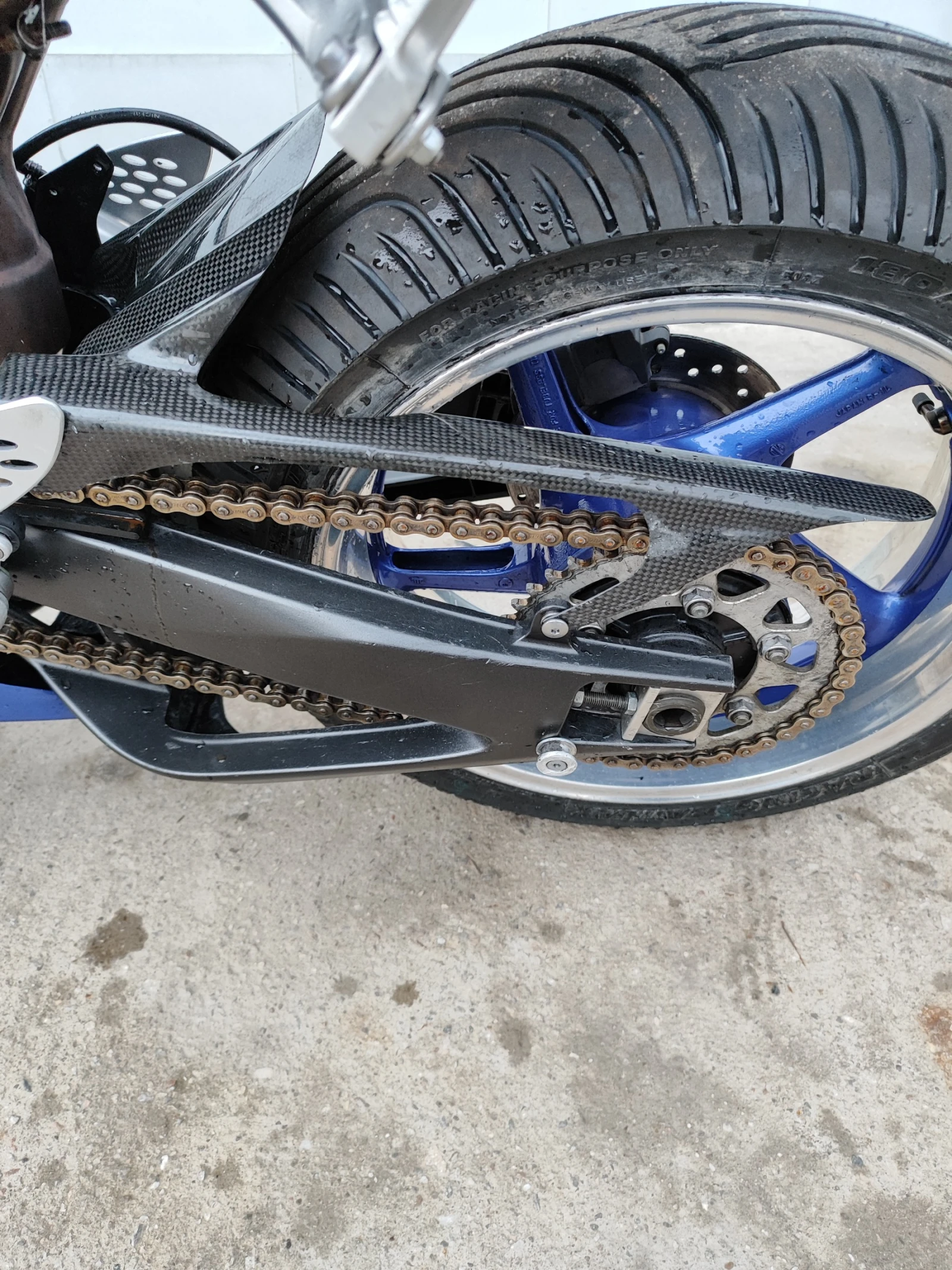 Yamaha YZF-R1 Power commander | Mobile.bg � ����������� 12