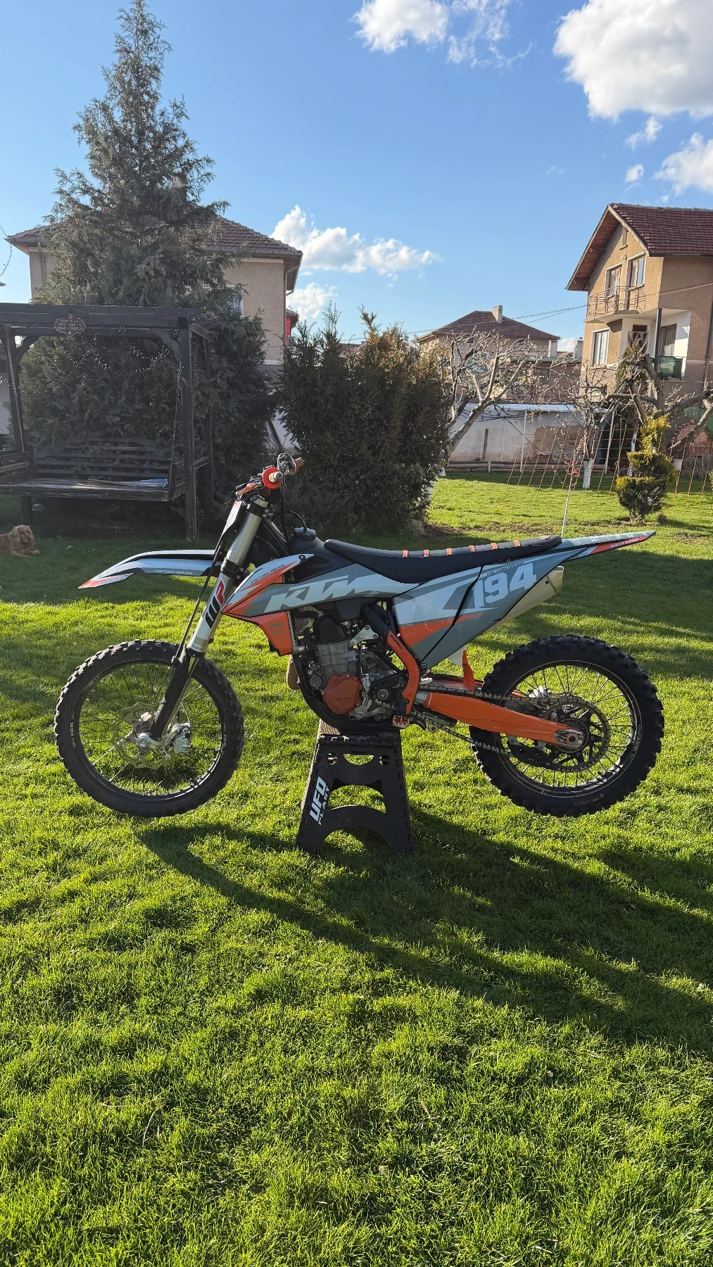 Ktm 450 | Mobile.bg � ����������� 3