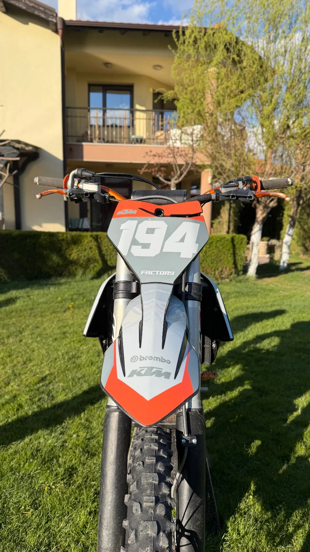 Ktm 450 | Mobile.bg � ����������� 4