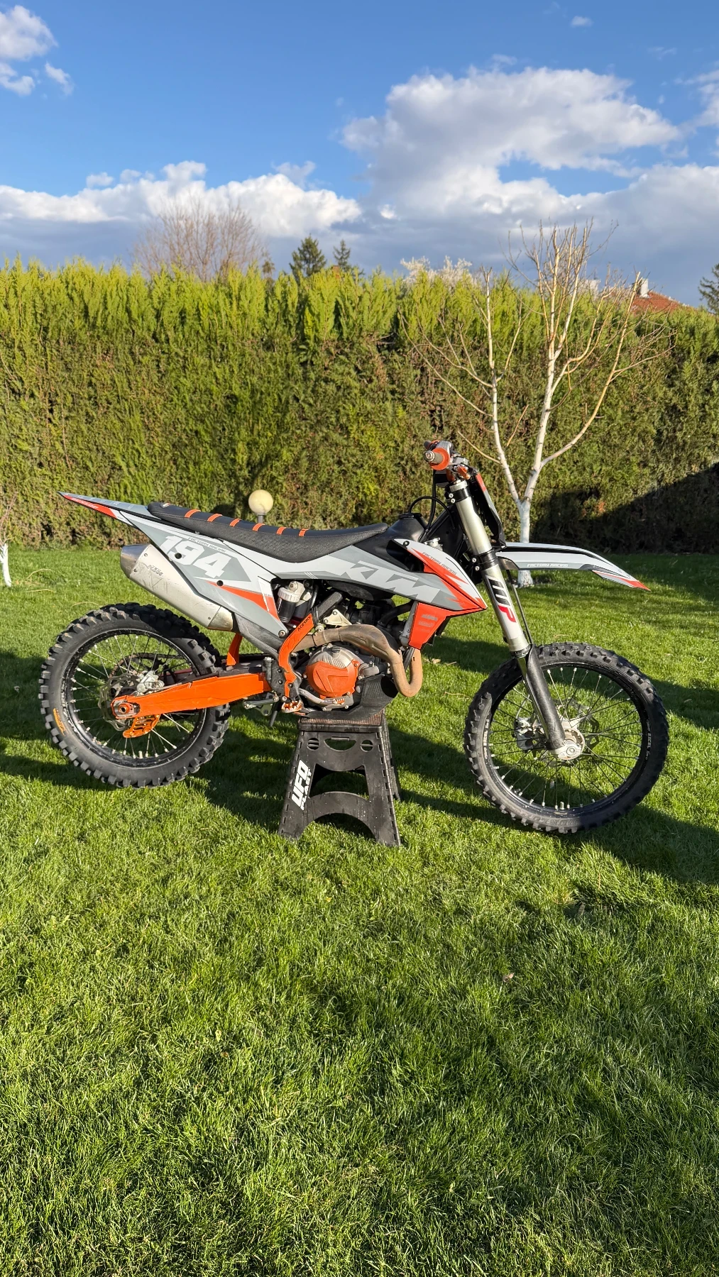 Ktm 450 | Mobile.bg � ����������� 2