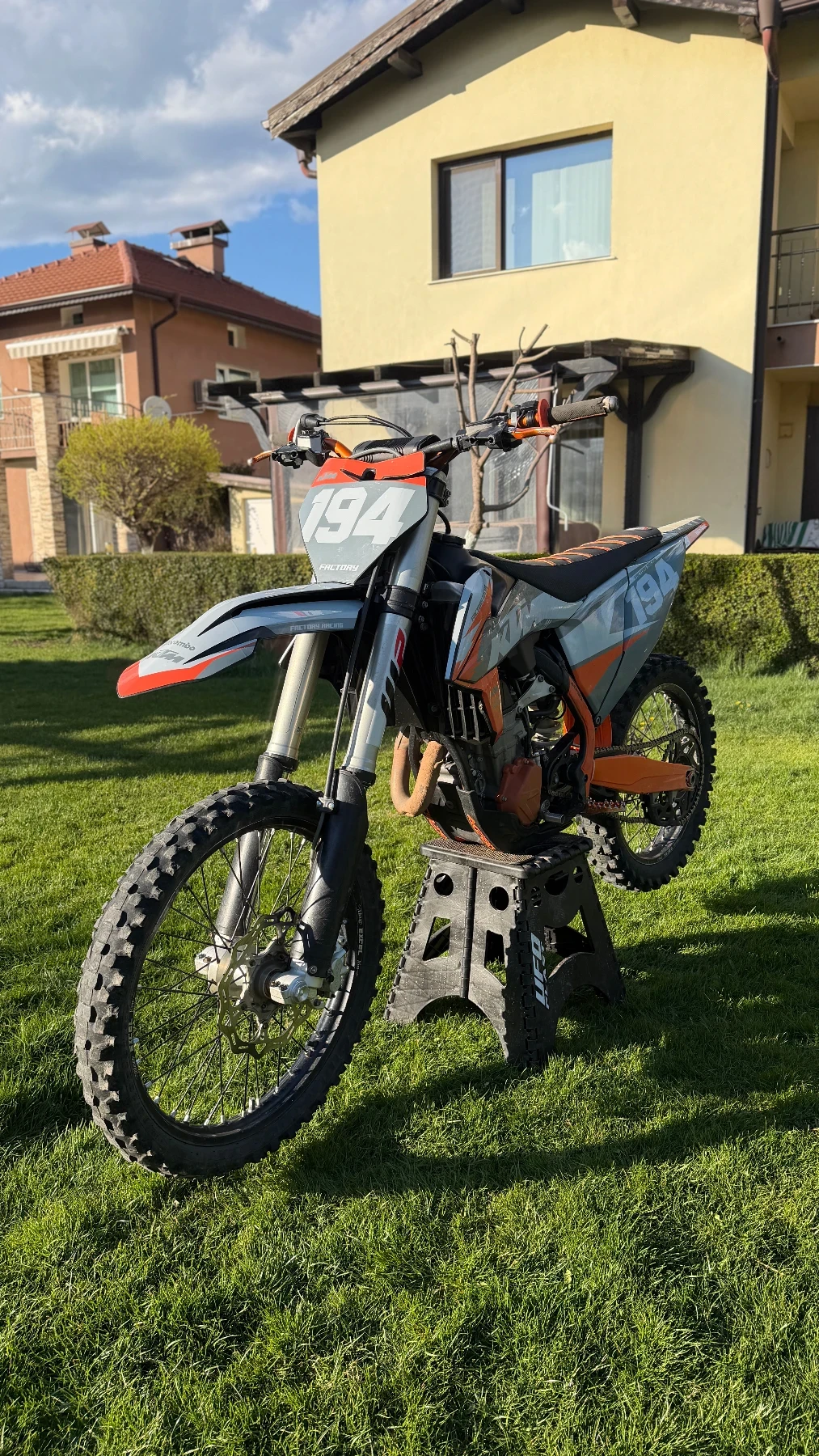 Ktm 450 | Mobile.bg � ����������� 7