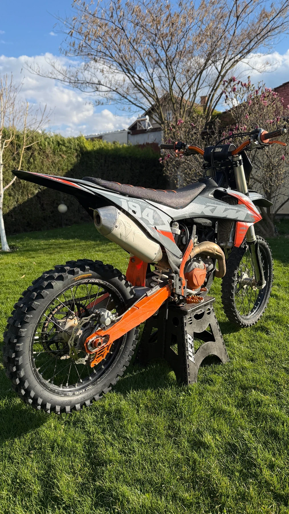 Ktm 450 | Mobile.bg � ����������� 6