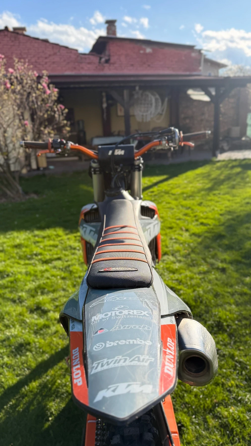 Ktm 450 | Mobile.bg � ����������� 5