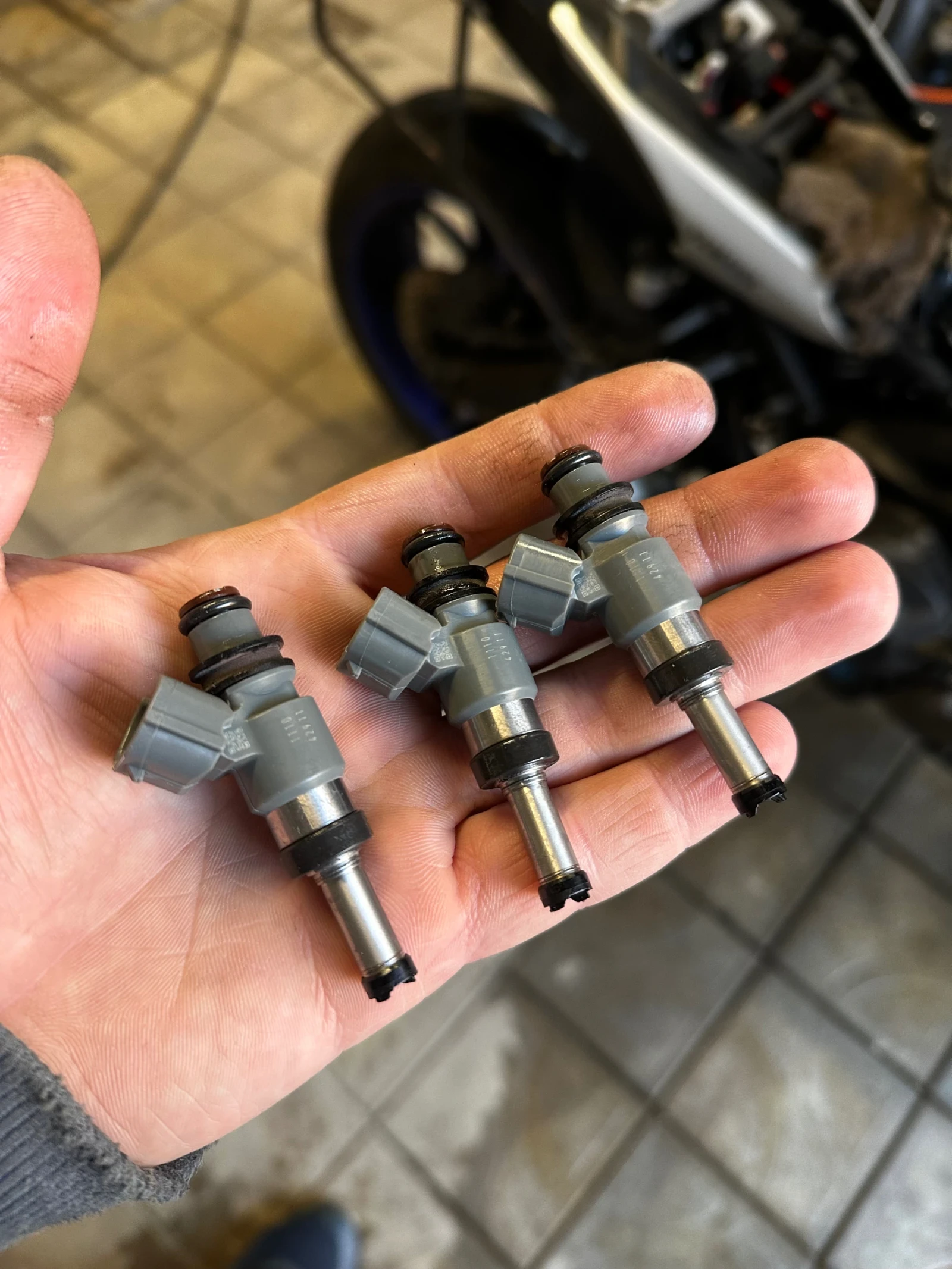 Yamaha Mt-09 Tracer A2 35KW!!! | Mobile.bg � ����������� 15