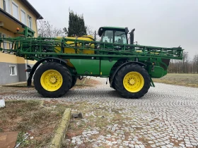   JOHN DEERE R4040i 36   | Mobile.bg    8