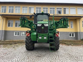   JOHN DEERE R4040i 36   | Mobile.bg    2