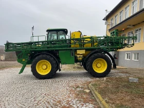   JOHN DEERE R4040i 36   | Mobile.bg    4