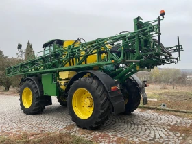   JOHN DEERE R4040i 36   | Mobile.bg    5