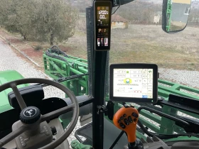   JOHN DEERE R4040i 36   | Mobile.bg    14