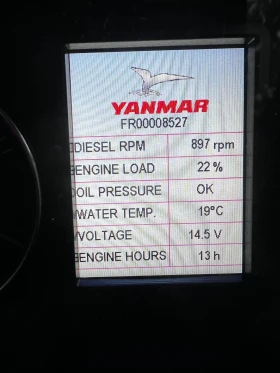 Телескопичен товарач Faresin 6.26, снимка 10