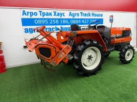  Kubota * GL-23* TOP* * *  | Mobile.bg    3